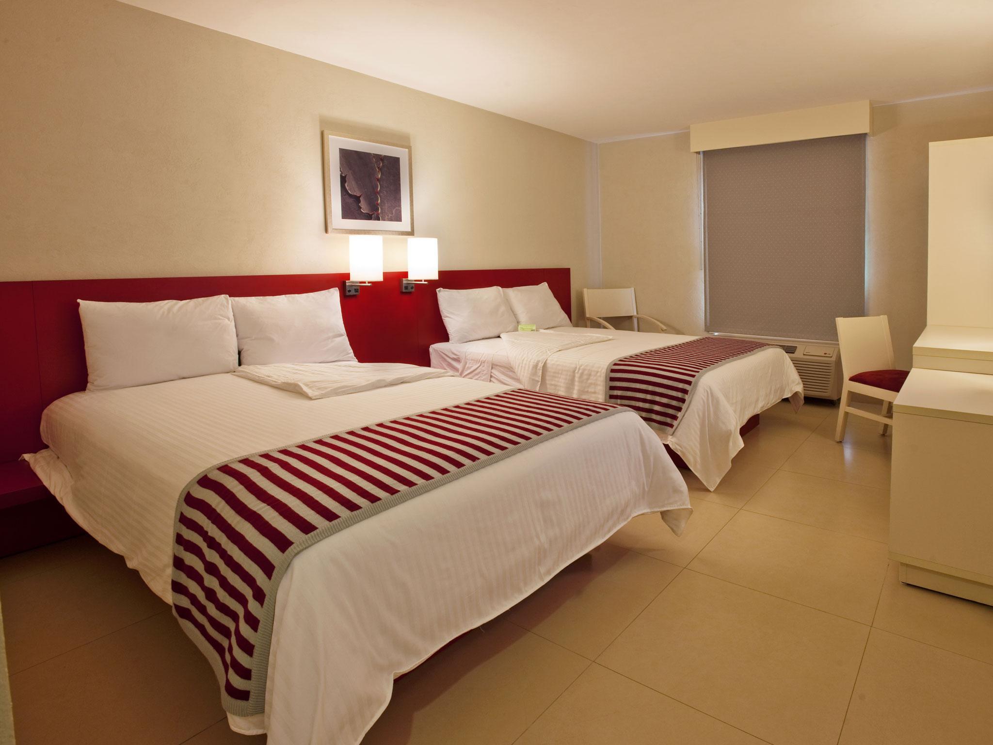 City Express By Marriott Veracruz Exterior photo