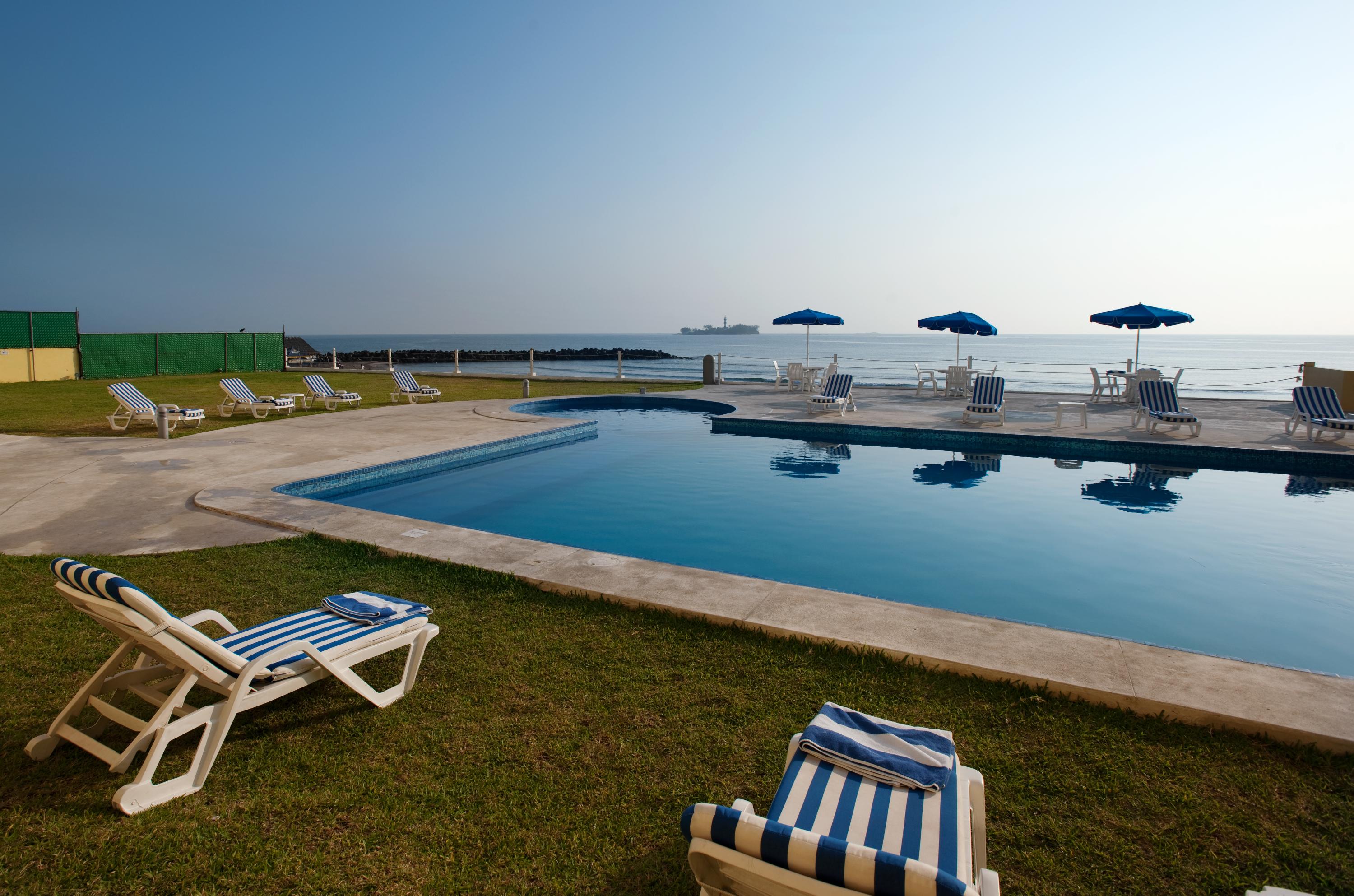 City Express By Marriott Veracruz Exterior photo