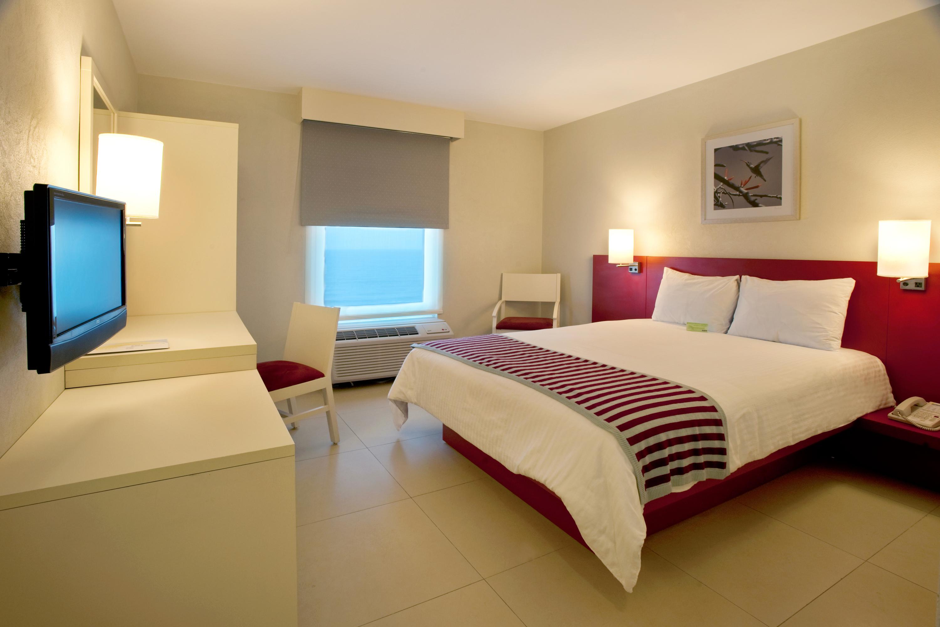 City Express By Marriott Veracruz Exterior photo