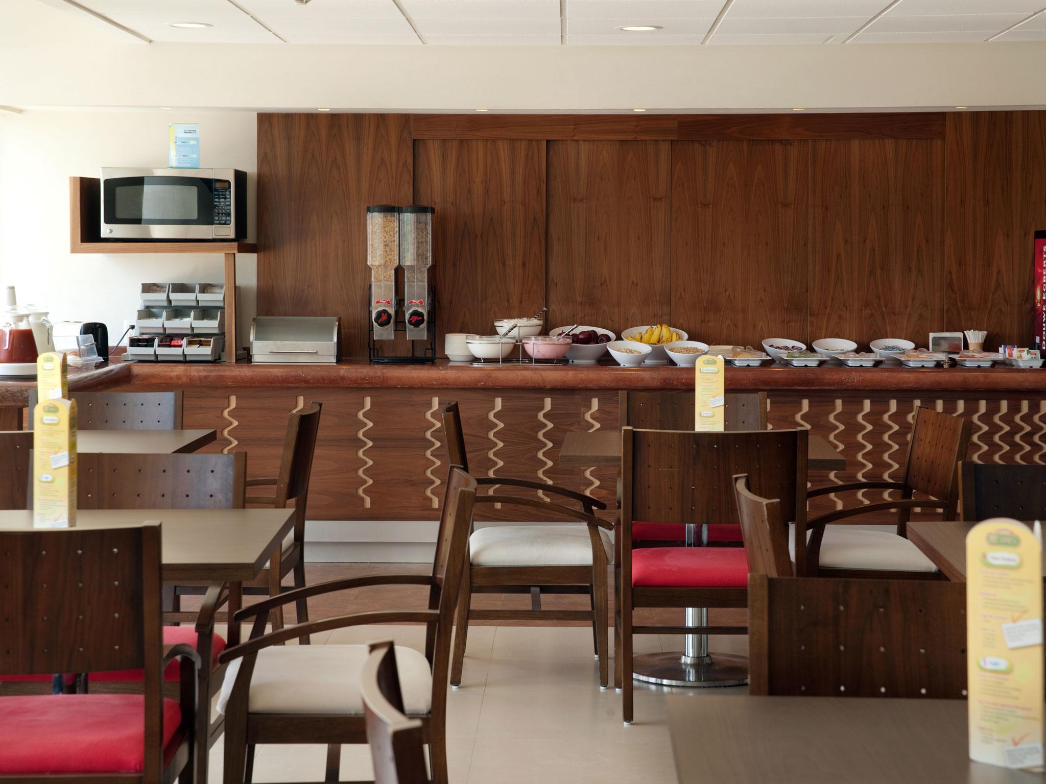 City Express By Marriott Veracruz Exterior photo