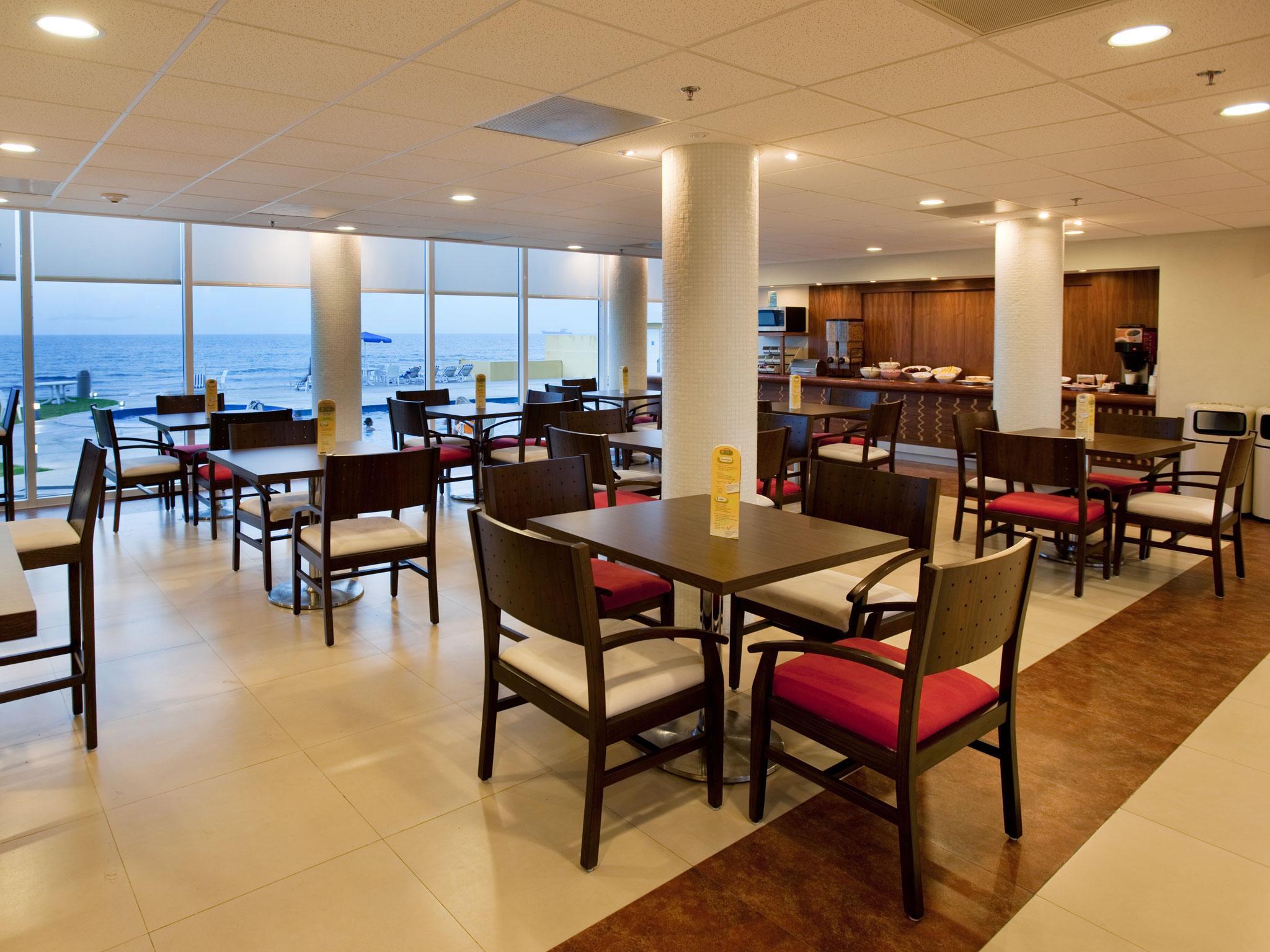 City Express By Marriott Veracruz Exterior photo
