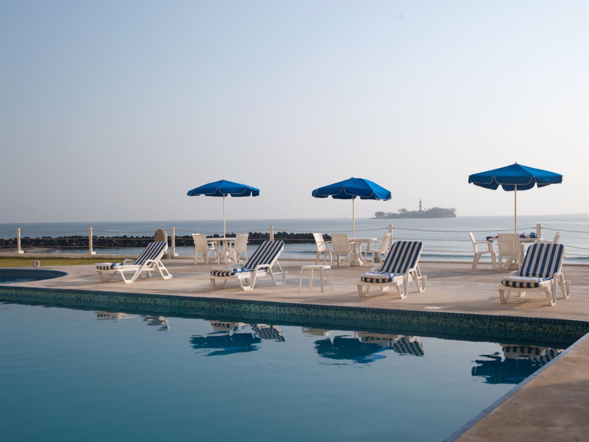 City Express By Marriott Veracruz Exterior photo