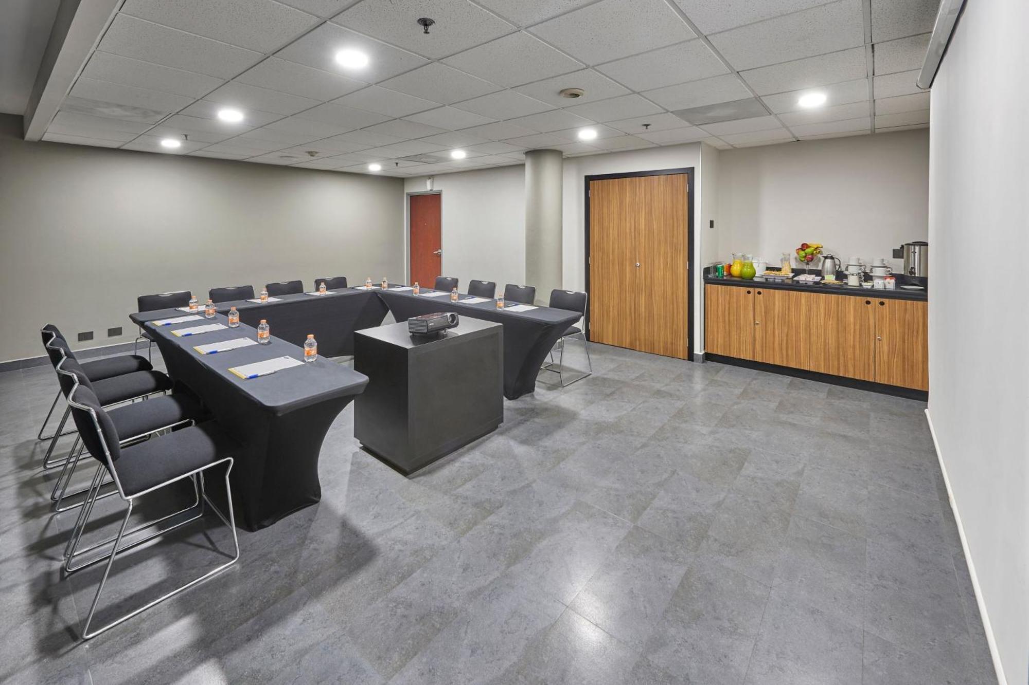 City Express By Marriott Veracruz Exterior photo