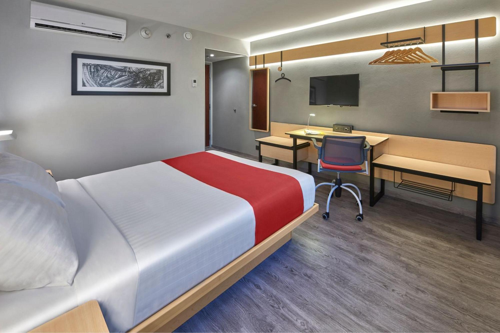 City Express By Marriott Veracruz Exterior photo