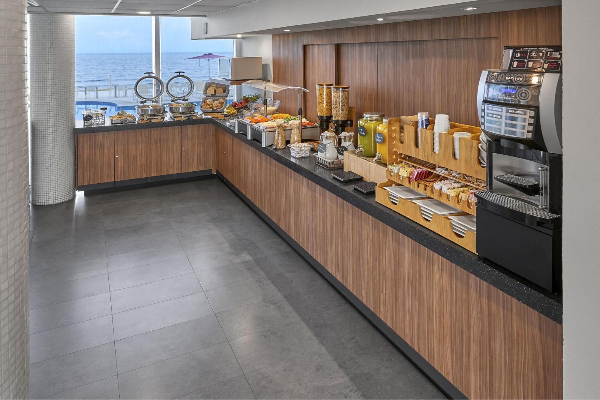 City Express By Marriott Veracruz Exterior photo
