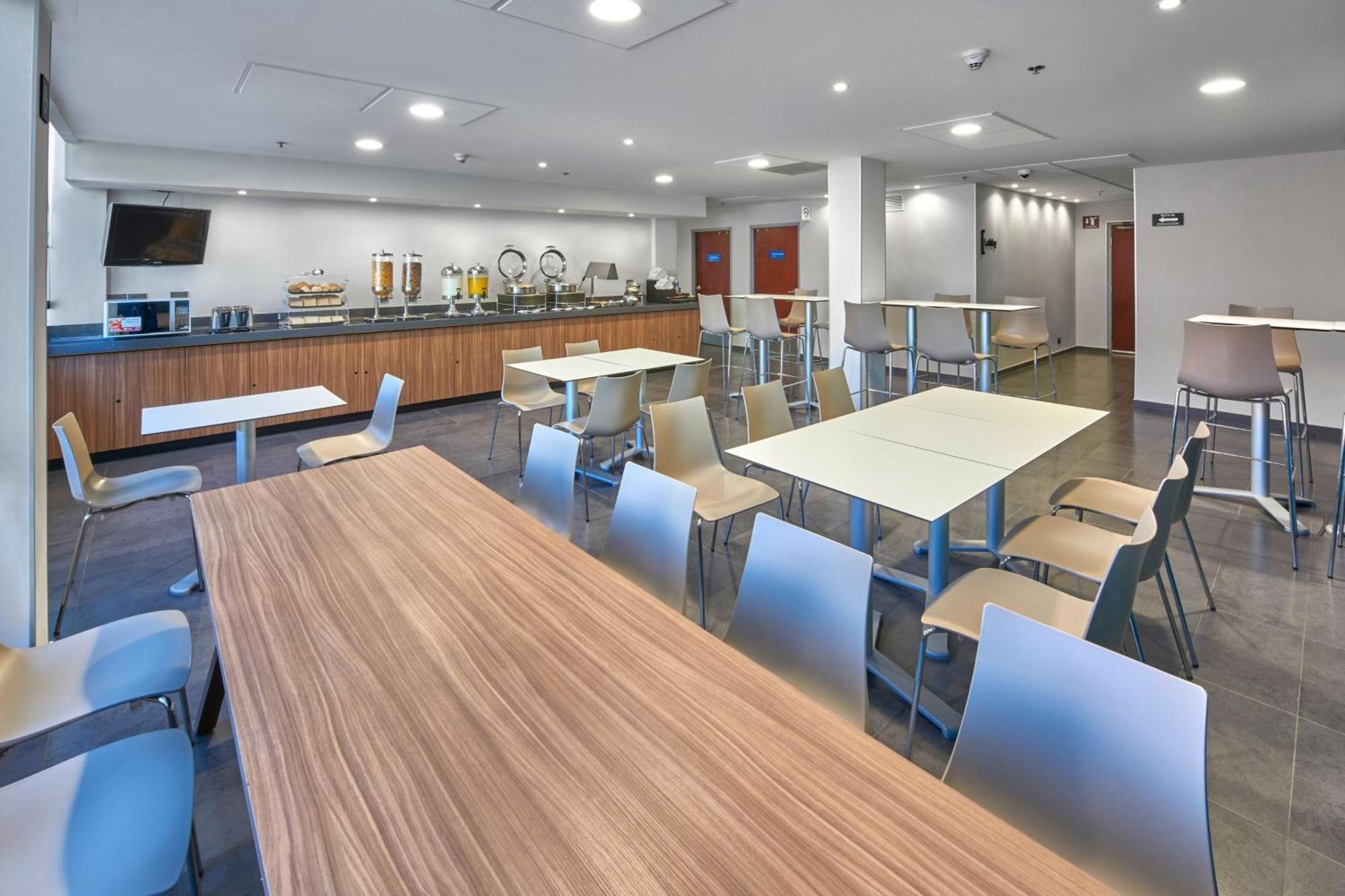 City Express By Marriott Veracruz Exterior photo
