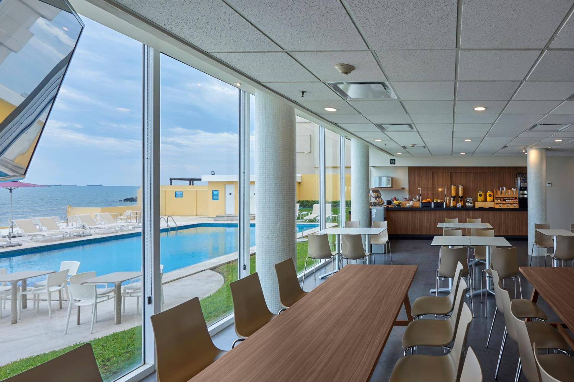 City Express By Marriott Veracruz Exterior photo