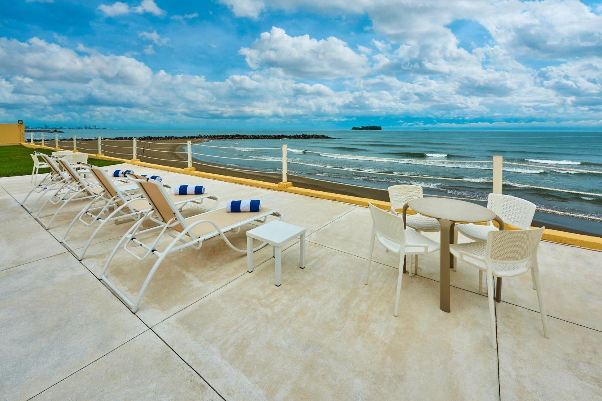 City Express By Marriott Veracruz Exterior photo