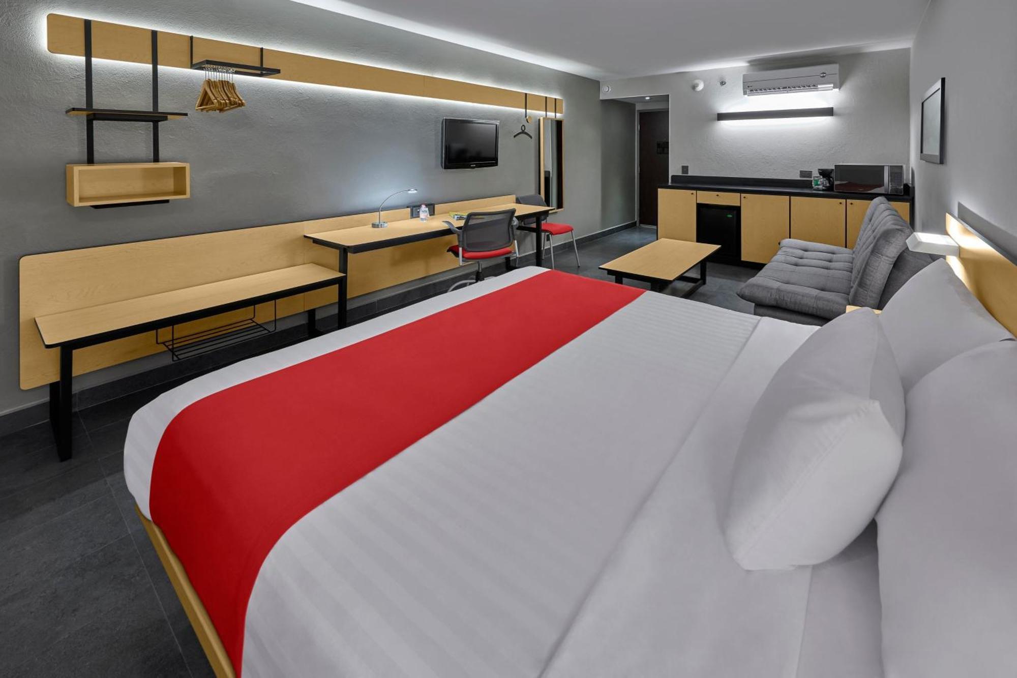 City Express By Marriott Veracruz Exterior photo
