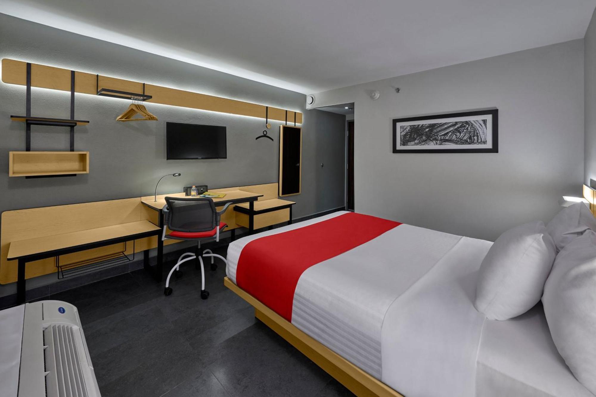 City Express By Marriott Veracruz Exterior photo