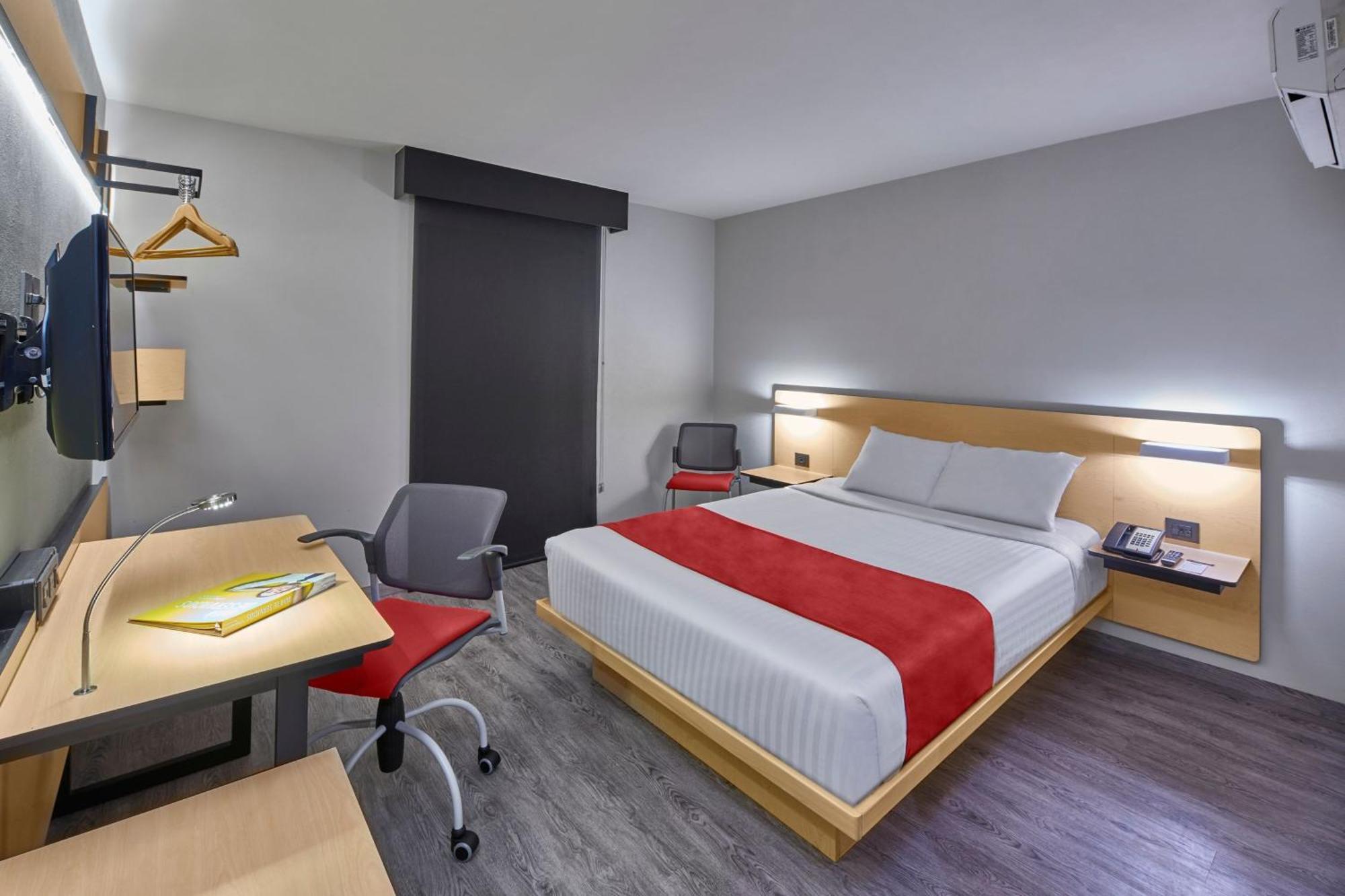 City Express By Marriott Veracruz Exterior photo